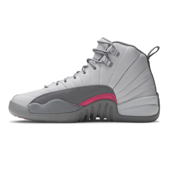 Jordan retro 12 girls grade school - Picture 2 of 4